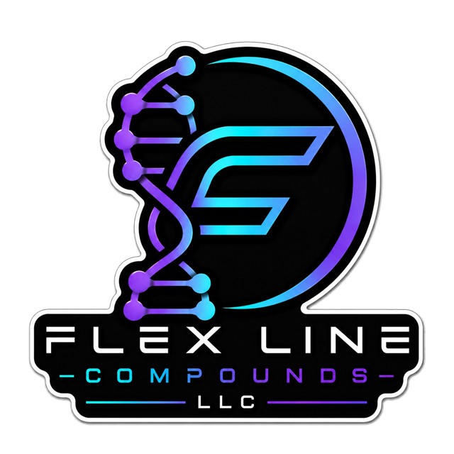 Flex Line Compounds logo